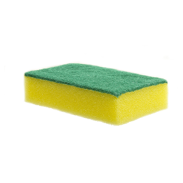 Scourers