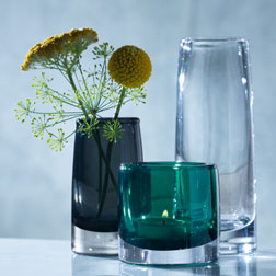 Vases