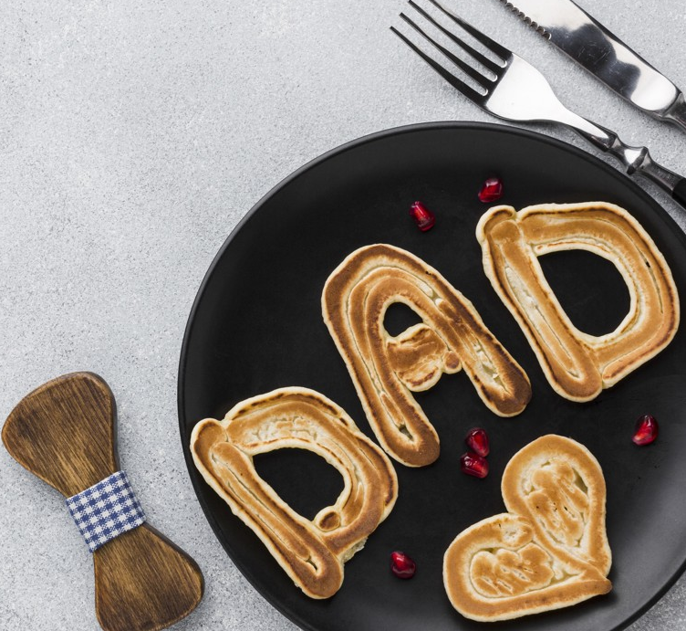 Father’s Day