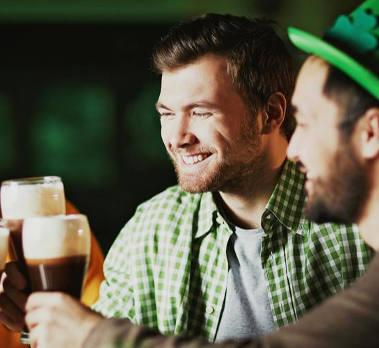 St Patrick&#39;s Day