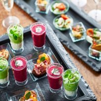 Crocks & Gastronorm Dishes