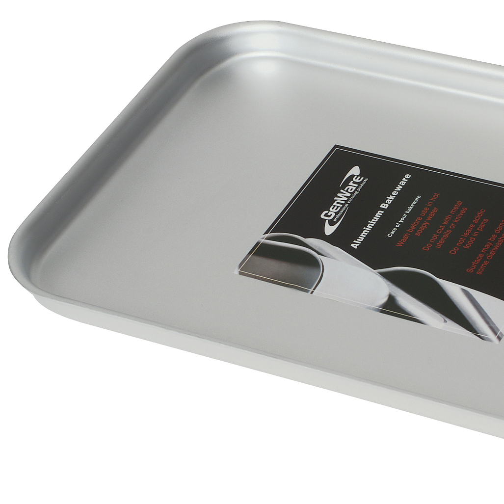 Baking Trays, Sheets & Flats