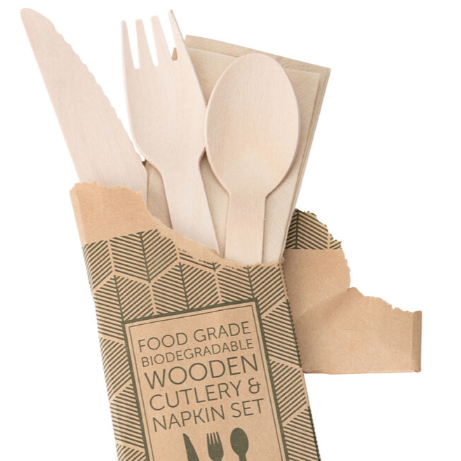 Disposable Cutlery