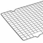 Baking Mats & Cooling Trays