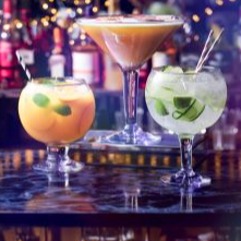 Cocktail Glasses