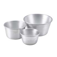 Pudding Basins