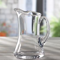 Jugs & Pitchers