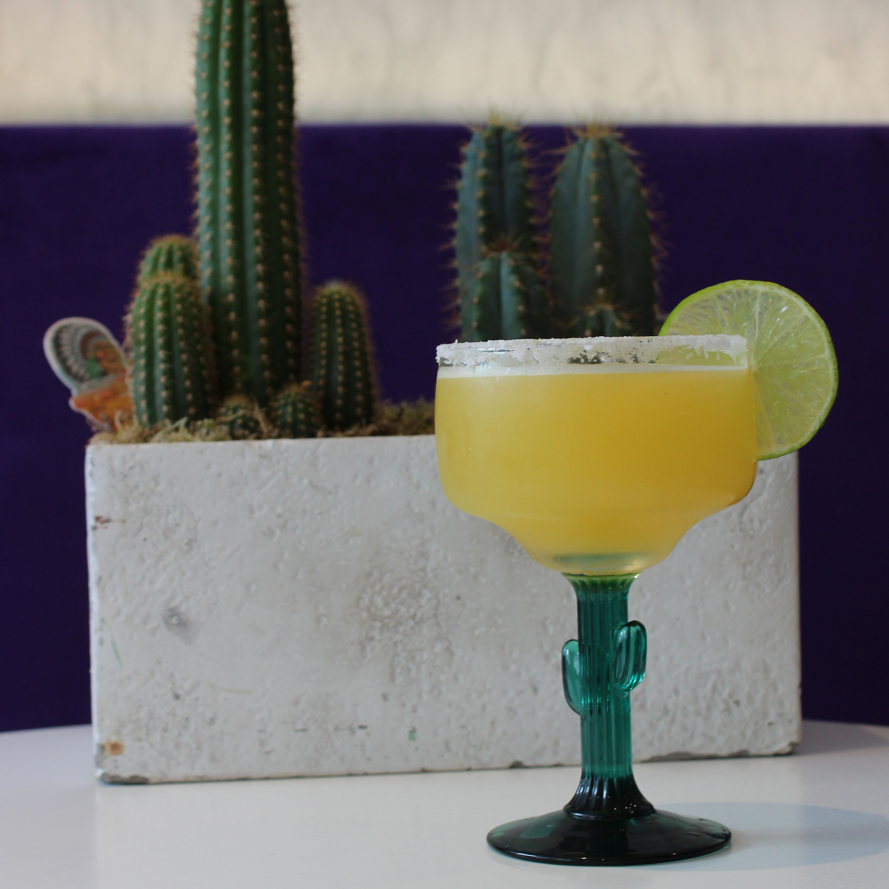 Margaritas