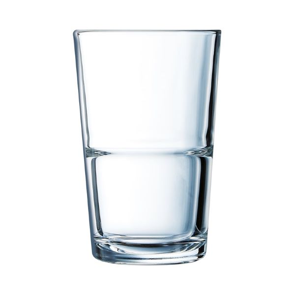 28.5cl Stack Up Hiball Clear