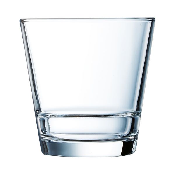 32cl Stack Up Old Fashioned Clear