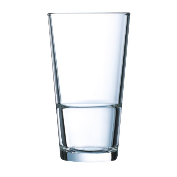 35cl Lce L1/2pt Stack Up Hiball Clear