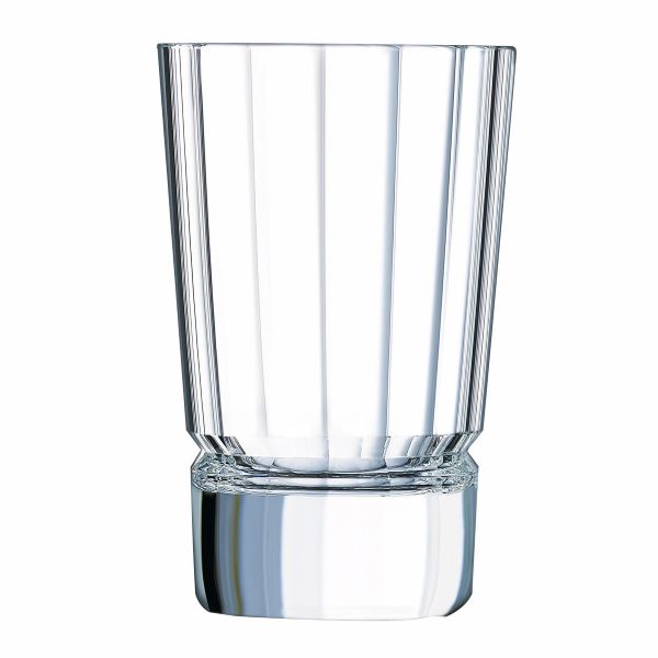 6cl Bourbon Street Shot Clear