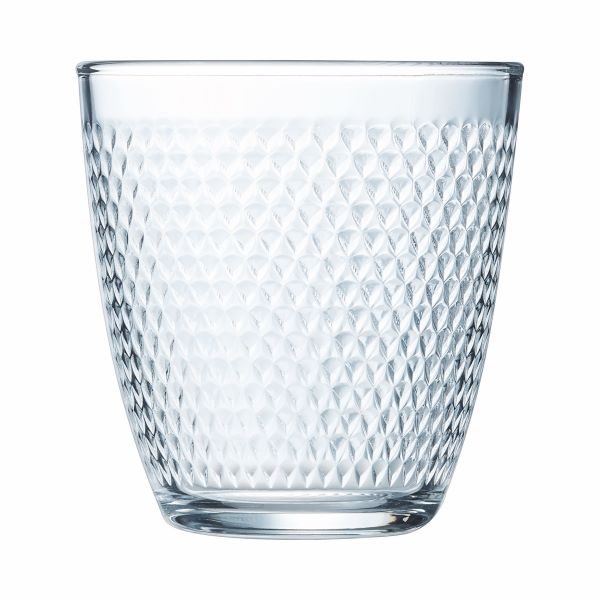 25cl Concepto Pampille Tumbler Clear