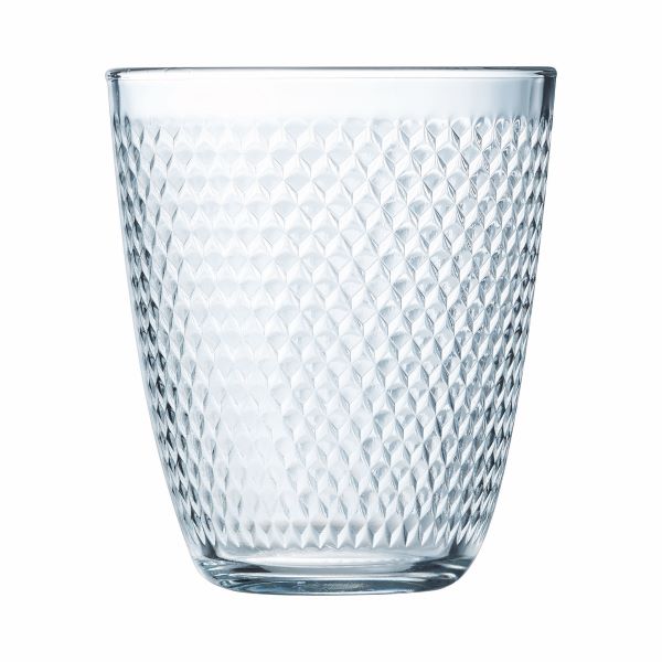 31cl Concepto Pampille Tumbler Clear