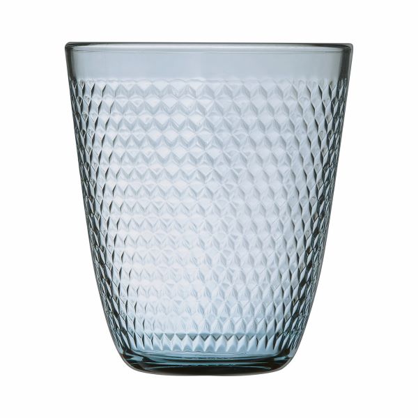 31cl Pampille Colour Tumbler Mazzarine