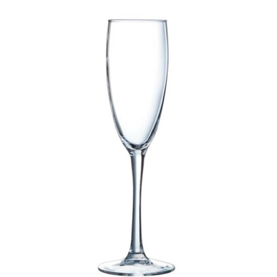 19cl Vina Flute Clear