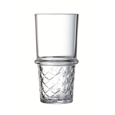 40cl New York Hiball Clear