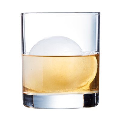 23cl Princesa Old Fashioned Clear