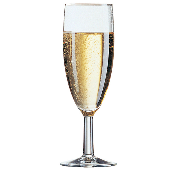 6oz Savoie Flute