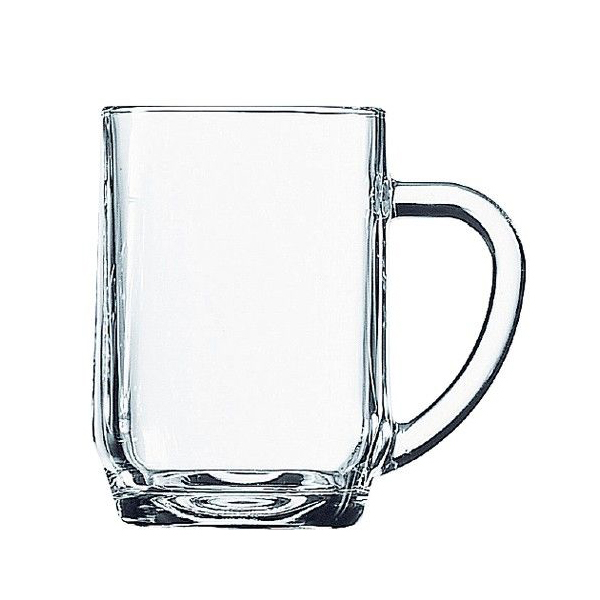 20oz Mancunian/Hayworth Tankard Ukca