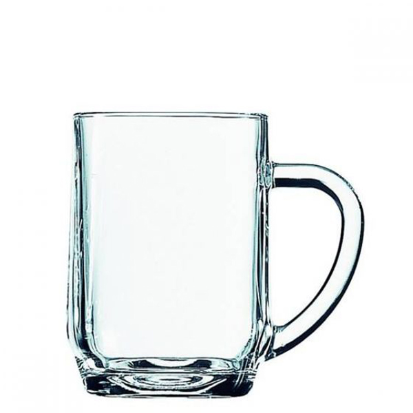 10oz Mancunian/Hayworth Tankard
