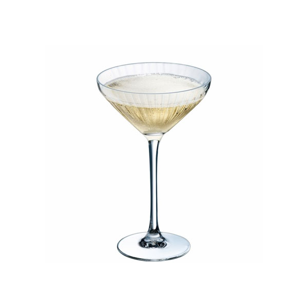 7.25oz Symetrie Coupe