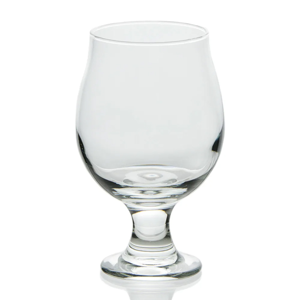 3817 10oz Belgium Beer Glass