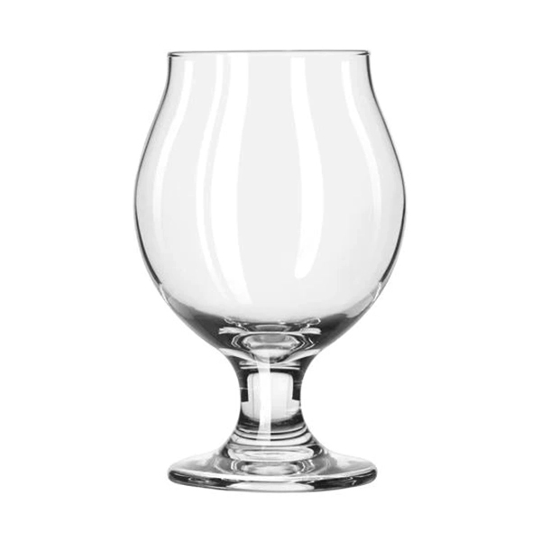 3807 13.75oz Belgium Beer Glass
