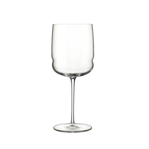 23oz Grandioso Red Wine Glass Clear