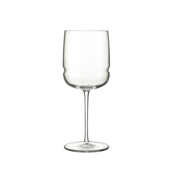 19.25oz Grandioso Red Wine Glass Clear
