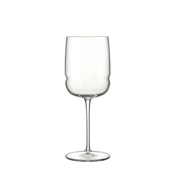 15.75oz Grandioso White Wine Glass Clear