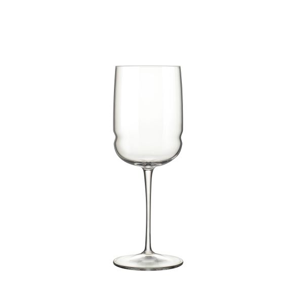 13oz Grandioso White Wine Glass Clear