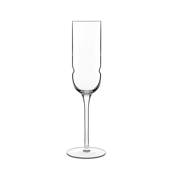 7.5oz Grandioso Flute Clear