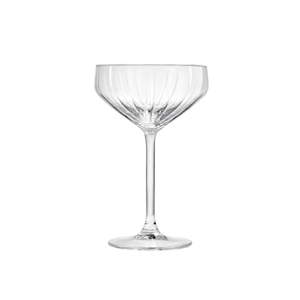 30cl Adora Coupe Clear