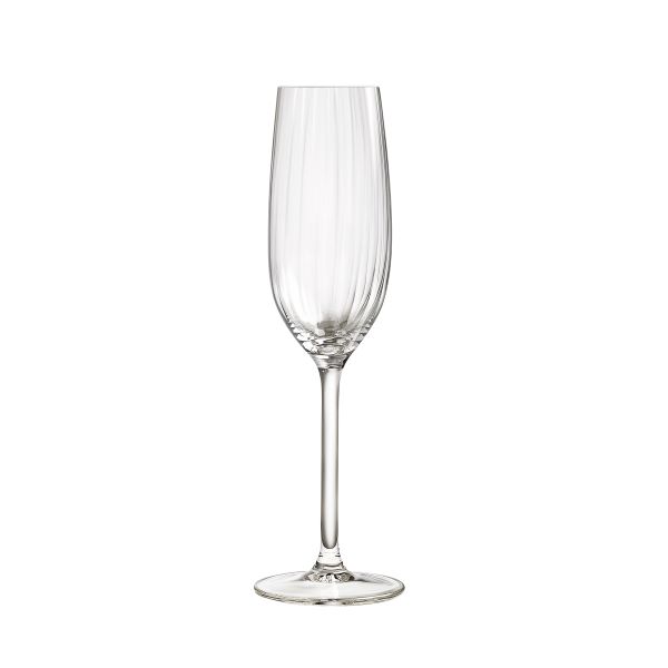 21cl Adora Flute Clear
