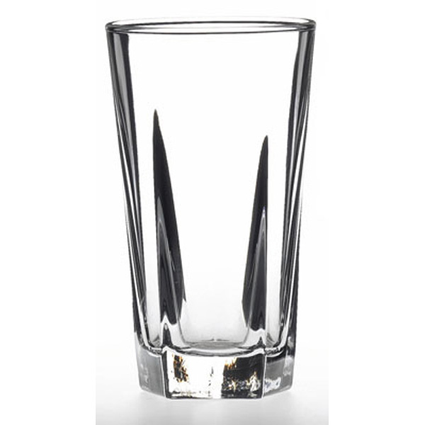 10oz Pentagon Hiball Tumbler