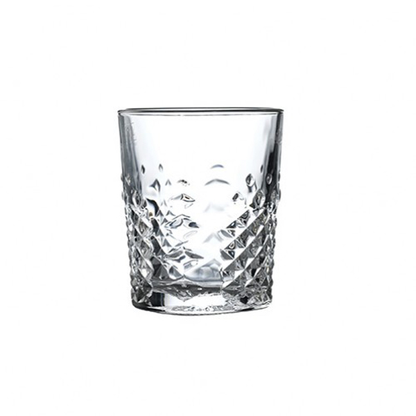 2711vcp35 12oz Carats Double Old Fashioned
