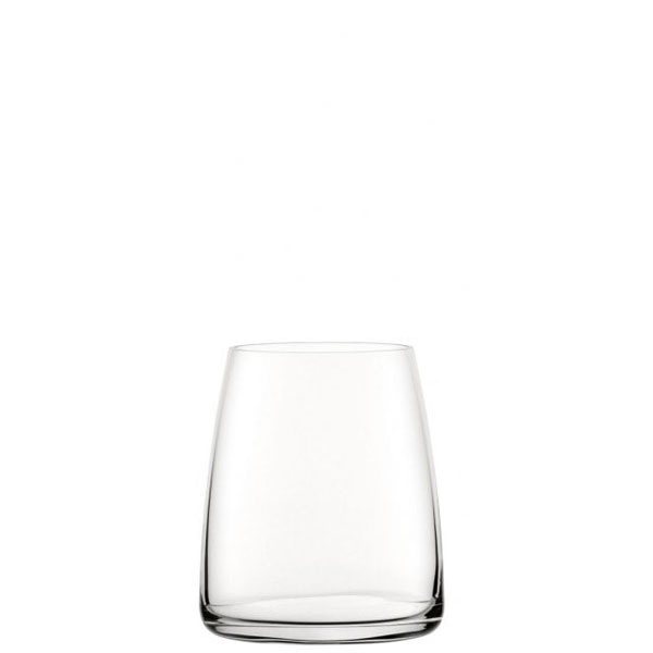 39cl Pinot Tumbler Clear