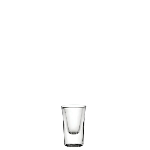 2.5cl Ce Boston Heavy Based Shot