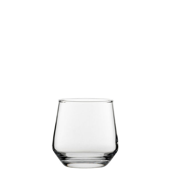 38cl Summit Whisky Tumbler