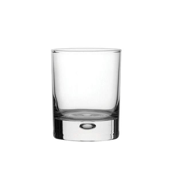 8.5oz Centra Old Fashioned Tumbler