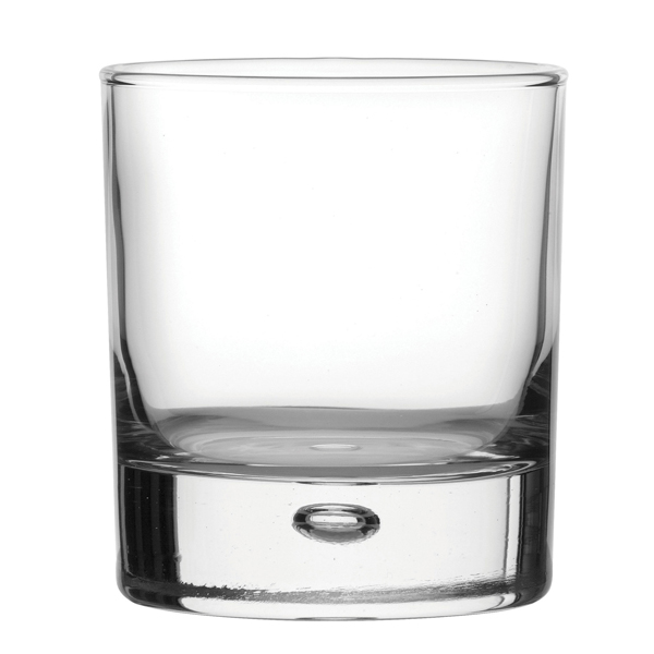 11.5oz Centra Double Old Fashioned Tumbler