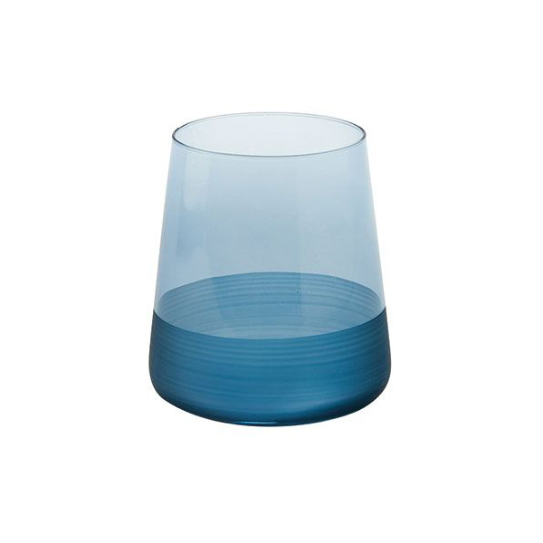 380ml Matte Tumbler Blue
