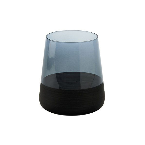 380ml Matte Tumbler Grey
