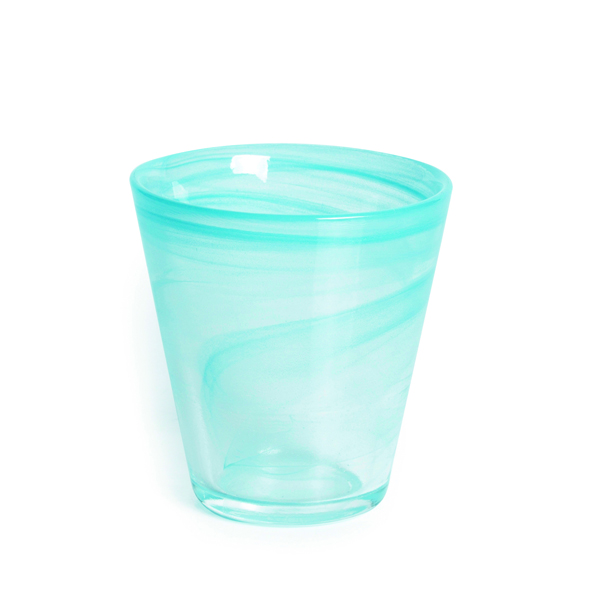 23cl Zephyrus Alabastertumbler Blue