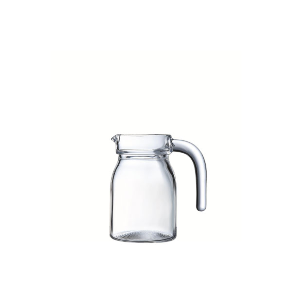 50cl Spring Jug Clear
