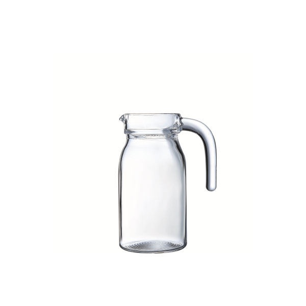 75cl Spring Jug Clear
