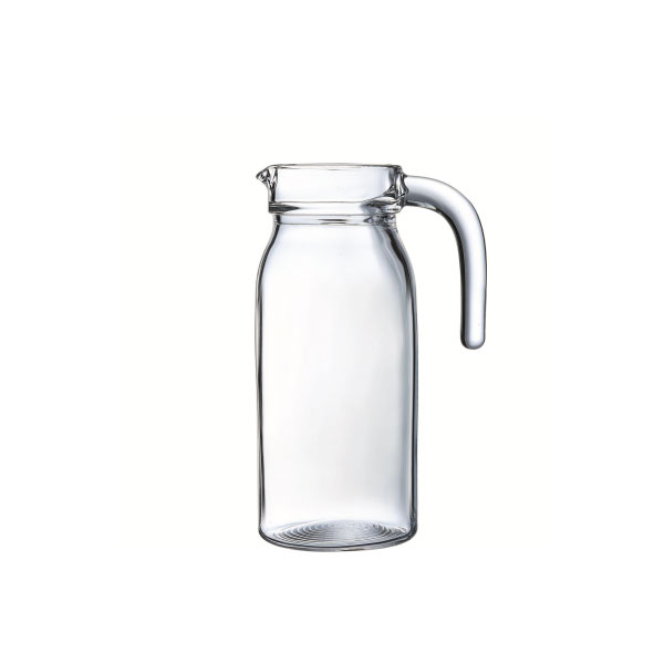 1l Spring Jug Clear