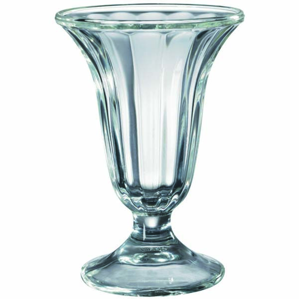 22.5cl Alaska Sundae Cup