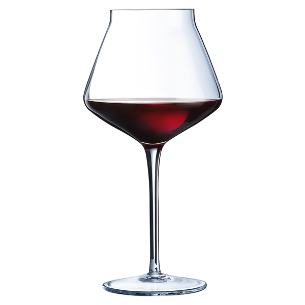 21cl Chef & Sommelier Deep Coupe Glass